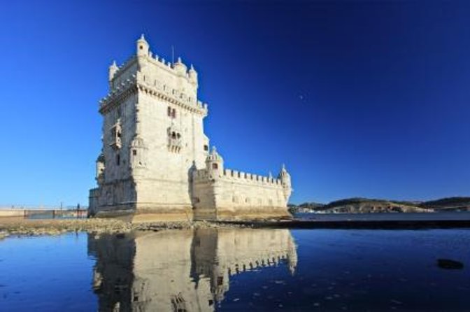 Bike Tours Lisbon - Center of Lisbon to Belém - A practical way to see Lisbon’s waterfront