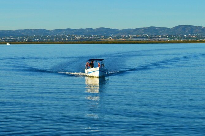 Boat Tour of 2 Ria Formosa Islands: Culatra and Armona - Price and value at $36.30