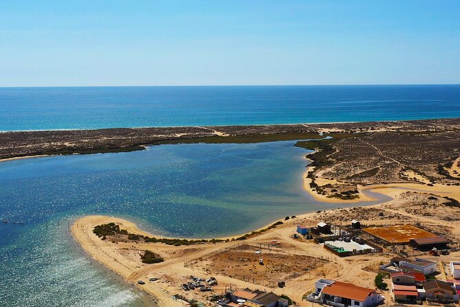 Boat Tour of 2 Ria Formosa Islands: Culatra and Armona - Should you book the Culatra and Armona boat tour?
