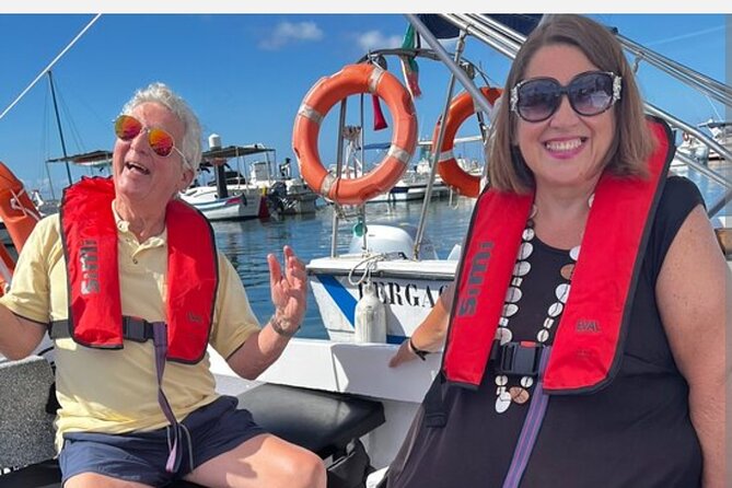 Boat Tour of 2 Ria Formosa Islands: Culatra and Armona - Culatra: a working island with one hour on foot