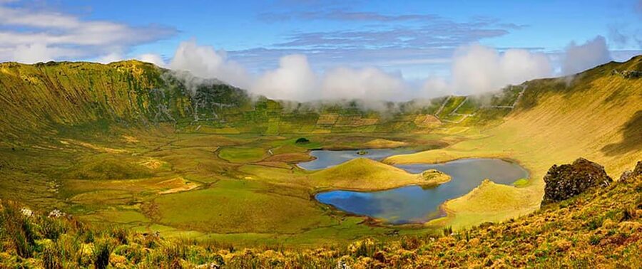 Boat Trip to Corvo and Island Sightseeing Tour - Why Corvo makes a worthwhile day trip from Flores