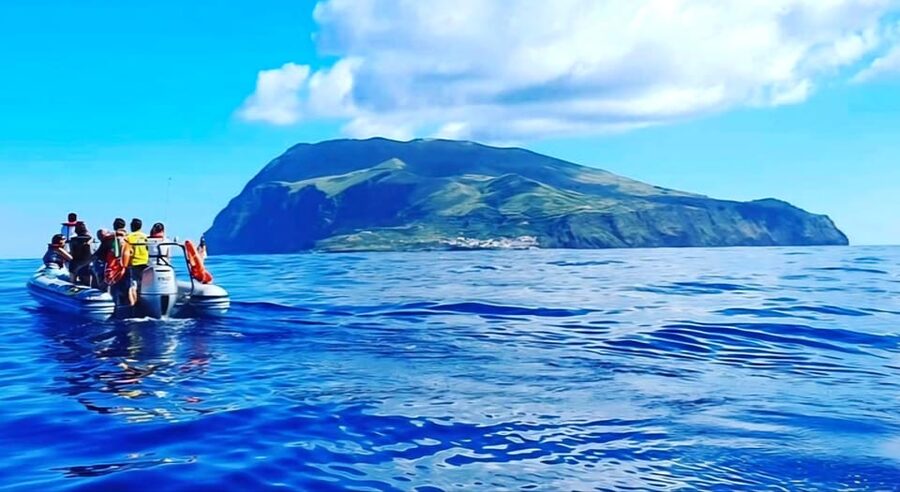 Boat Trip to Corvo and Island Sightseeing Tour - Should you book the Flores to Corvo boat trip?