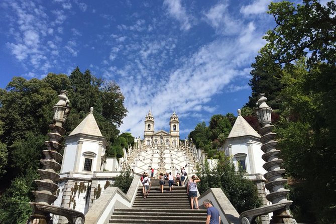 Braga & Guimarães Small Group Tour: Lunch & All Tickets Included - Who will enjoy this day trip most