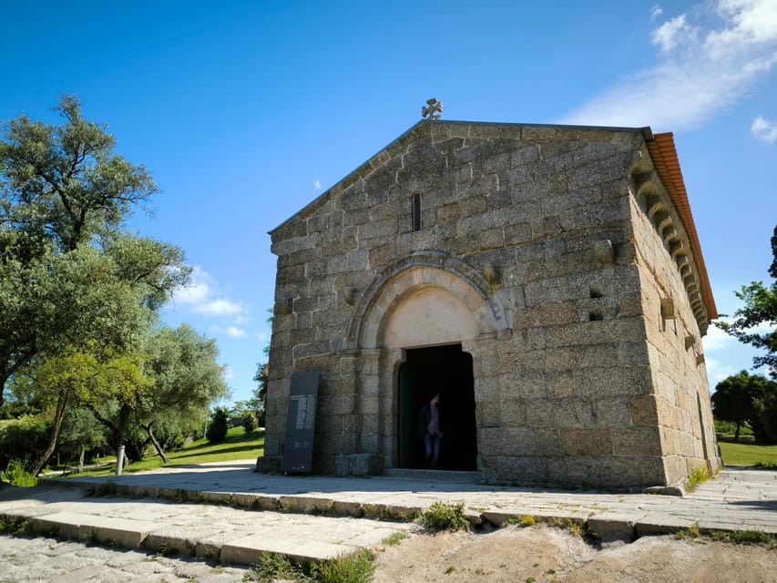 Braga & Guimarães Tour: Small Historical Group Tour - Why this northern Portugal pairing works
