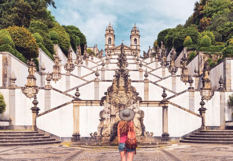 Braga & Guimarães Tour: Small Historical Group Tour - Where the tour may feel rushed