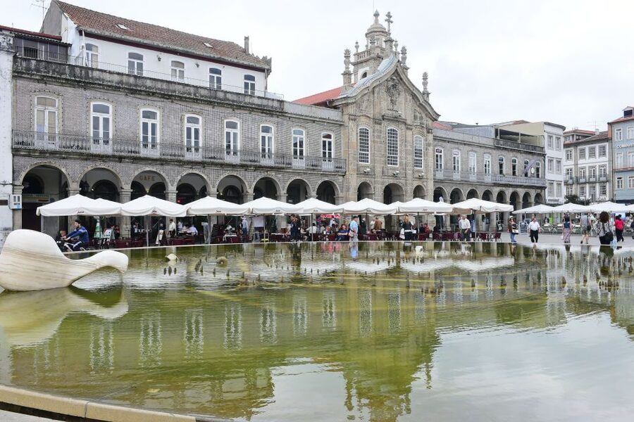 Braga: Tuk Tuk City Tour - Is $23 per person good value?