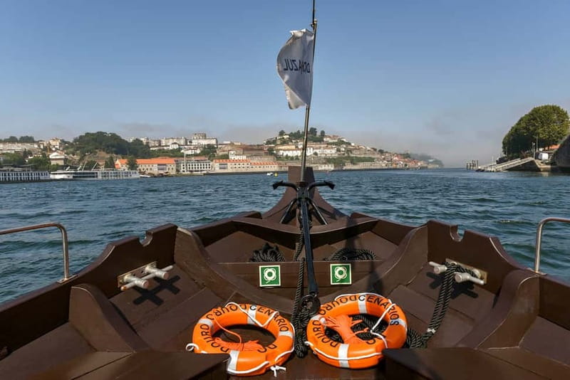 Bridges Cruise with World of Discoveries or Sunset Option - Key points to know before booking