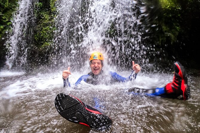 Canyoning Experience - half day - Who Should Book This Adventure?