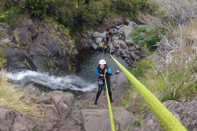 Canyoning Madeira Island - Level One - Weather, cancellations, and planning around the date