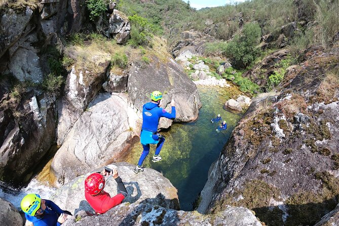 Canyoning Tour - Weather, cancellations, and timing your booking