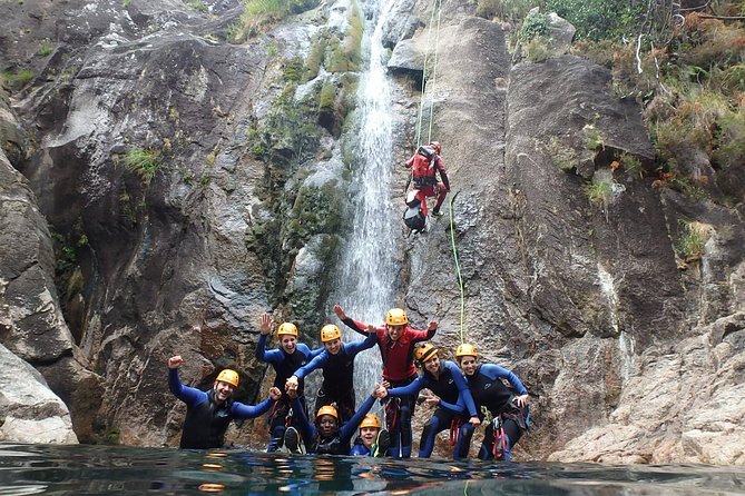 Canyoning Tour From Porto - Is the $118.27 price good value?