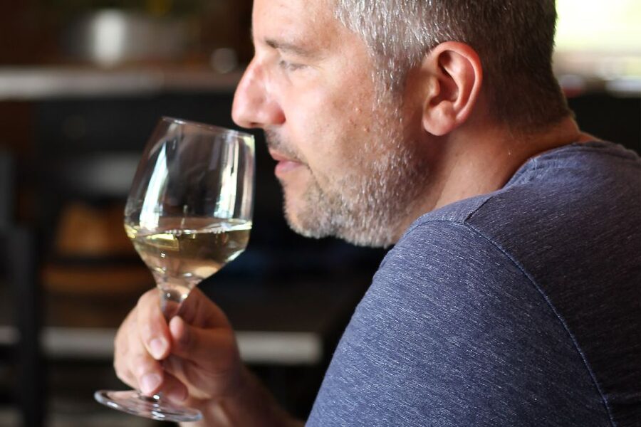 Carvoeiro/Portimão/Alvor: Wine Tour w/ Tasting, Tapas, Music - Paulo’s Portuguese songs add more than background music
