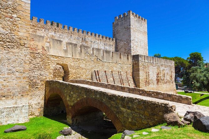 Cascais: Glamour and Decay by The Lisbon Coastline - Private Tour - Key points to know before booking