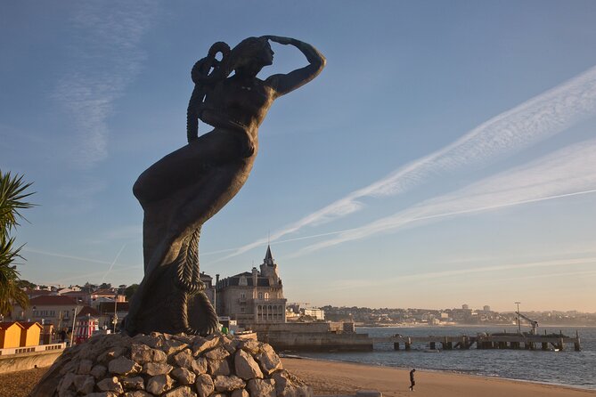 Cascais: Glamour and Decay by The Lisbon Coastline - Private Tour - Why Cascais makes such a good walking tour