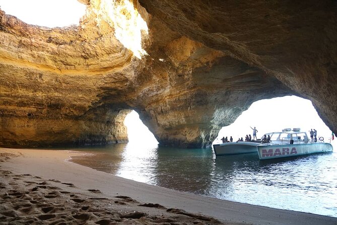 Catamaran Cruise: Caves and Coastline to Benagil - Is the $36.30 price good value?