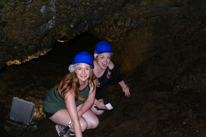 Cave Tour in Terceira - What this Terceira cave tour really offers