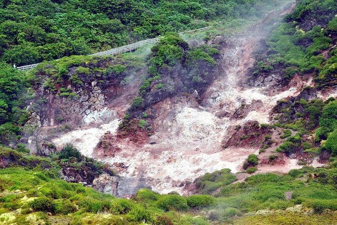 Cave Tour in Terceira - Is $54.07 a fair price?
