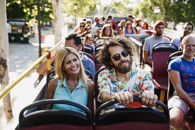 City Sightseeing Funchal Hop-On Hop-Off Bus Tour - Is the price good value at about $30?