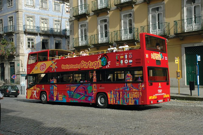 City Sightseeing Funchal Hop-On Hop-Off Bus Tour - Practical planning for your day