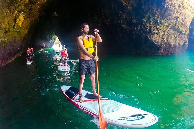 Cliffs & Caves Stand Up Paddle Adventure - Is the $42.33 price good value?