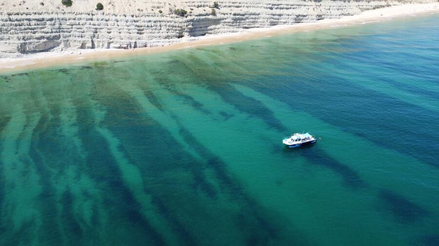 Coast Trip to Ponta da Piedade From Lagos - Should You Book This Lagos Catamaran Cruise?