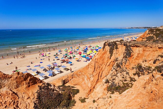 Coastal Tour on a Luxury Sailing Yacht From Vilamoura - Key things to know before sailing