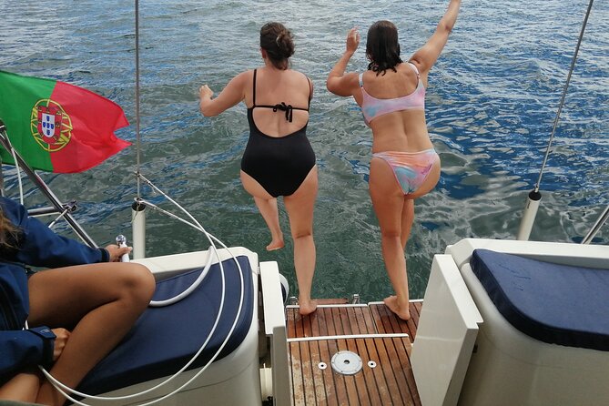 Coastal Tour on a Luxury Sailing Yacht From Vilamoura - Who will enjoy this coastal cruise most?