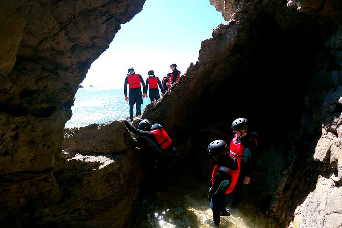 Coasteering Adventure with Snorkeling - Is $78.61 a fair price?