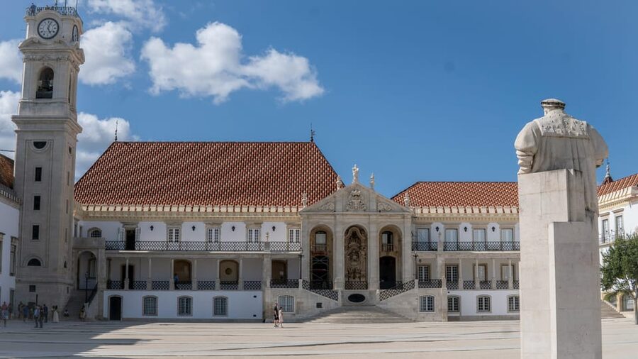 Coimbra: A Local's Tour of the University + Skip-the-Line - Key points to know before booking