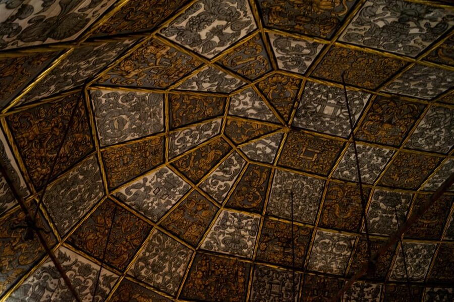 Coimbra: A Local's Tour of the University + Skip-the-Line - Why Coimbra University deserves a guided visit