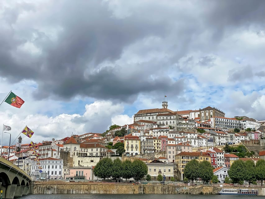 Coimbra: A Local's Tour of the University + Skip-the-Line - Who will enjoy this tour most