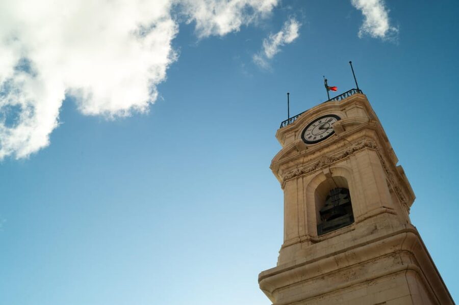 Coimbra: A Local's Tour of the University + Skip-the-Line - Starting at the Porta Férrea and Paço das Escolas