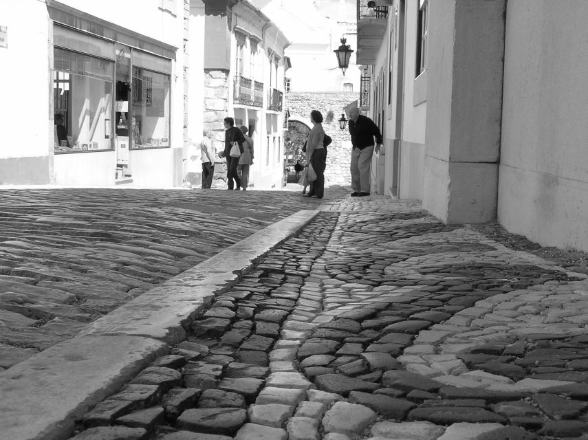 Cultural Faro 90-Minute Segway Tour - Is $75 a fair price?