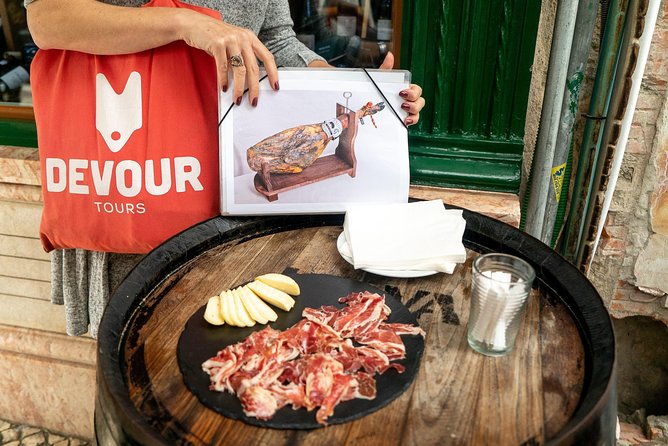 Devour Lisbon: The Ultimate Portuguese Food Tour - Manteigaria and the final pastel de nata