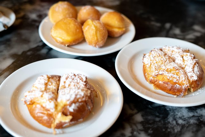 Devour Lisbon: The Ultimate Portuguese Food Tour - Manteigaria Silva brings cured meats and pantry staples into focus