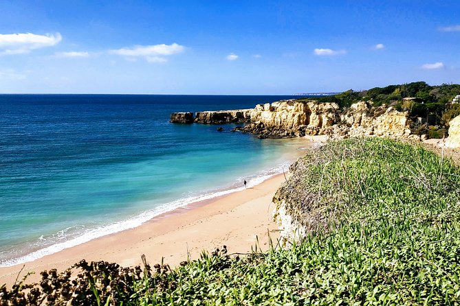 Discover Albufeira in a Tuk Tuk - Is $42.24 good value?