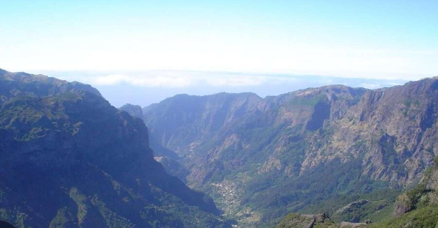 Discover Madeira: Full-Day Tour to Porto Moniz - Key points at a glance