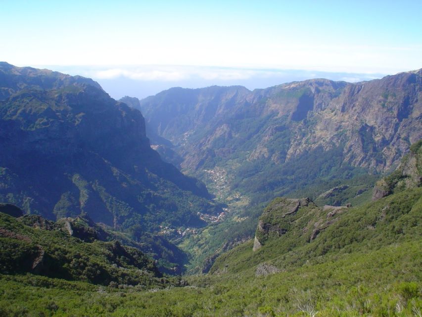 Discover Madeira: Full-Day Tour to Porto Moniz - Who should book this Madeira tour?