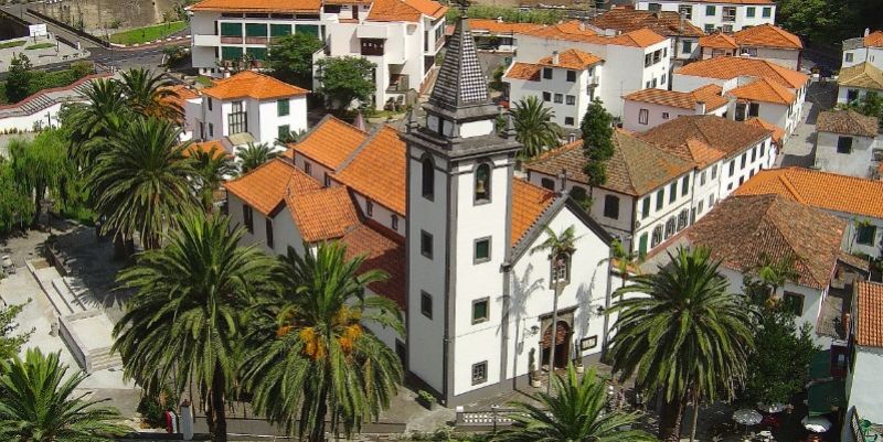Discover Madeira: Full-Day Tour to Porto Moniz - The north coast road to São Vicente