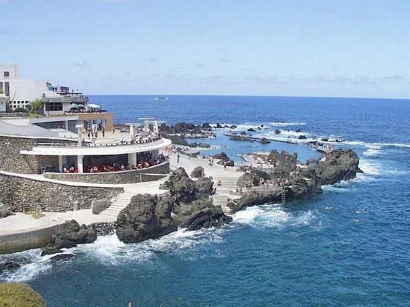 Discover Madeira: Full-Day Tour to Porto Moniz - What the $46 price really buys you