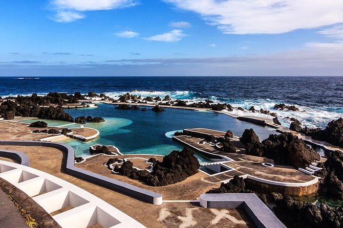 Discover Madeira In 2 Days (from 09h To 17h - Each Day) - Day two: Madeira’s high peaks and eastern tip