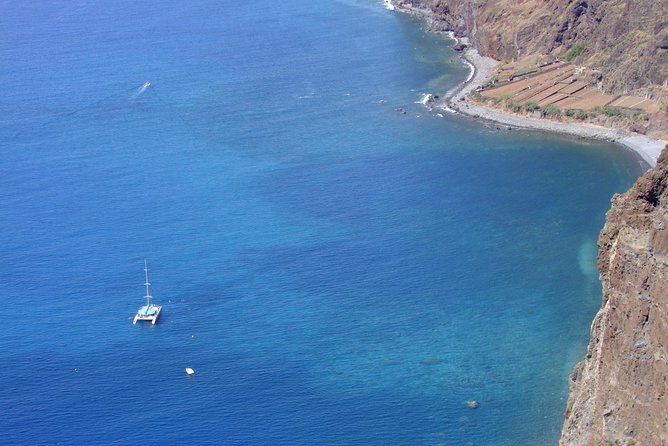 Dolphin and Whale Watching Catamaran Cruise from Funchal - Weather, sea conditions, and what to pack