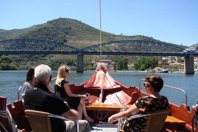 Douro Valley: Historical Sites, Wine Experience, Lunch & Cruise - Amarante brings a gentle start to the morning