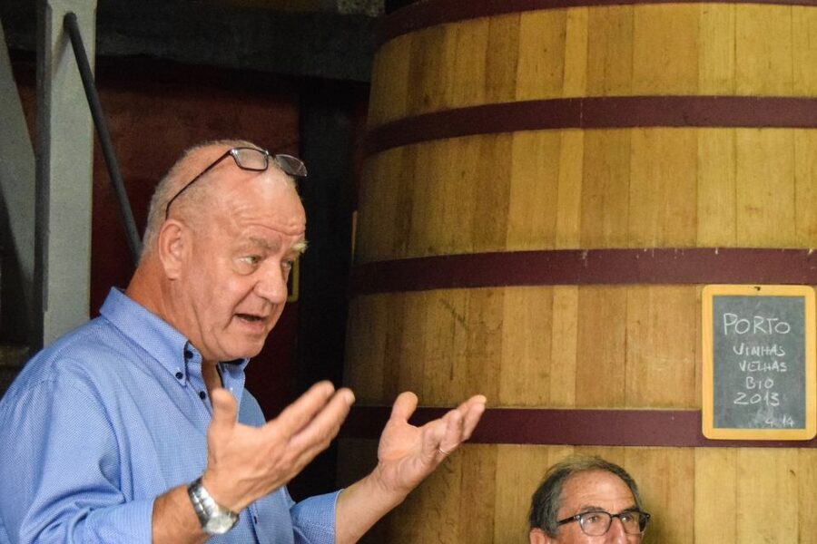 Douro Valley: Premium Port Tasting Winery Tour & River Views - Who should book this winery tour?