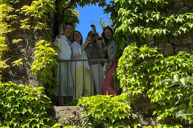 Douro Valley Tour - 3 Wine tastings, Lunch & river Cruise - What the $149.95 price really covers