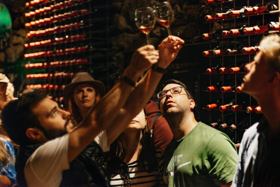 Douro Valley: Wine Tour with Lunch, Tastings & River Cruise - The São Cristóvão viewpoint and Pinhão