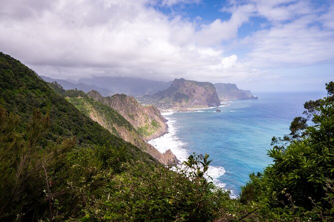 East of Madeira | Full Day 4x4 Tour - Ribeiro Frio without the crowded stop