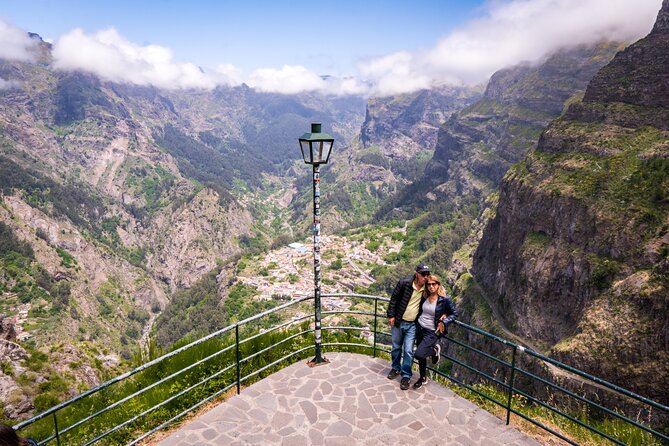 East of Madeira | Full Day 4x4 Tour - Porto da Cruz, sugar, rum, and poncha
