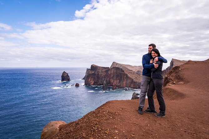 East of Madeira | Full Day 4x4 Tour - Pico do Arieiro before the crowds