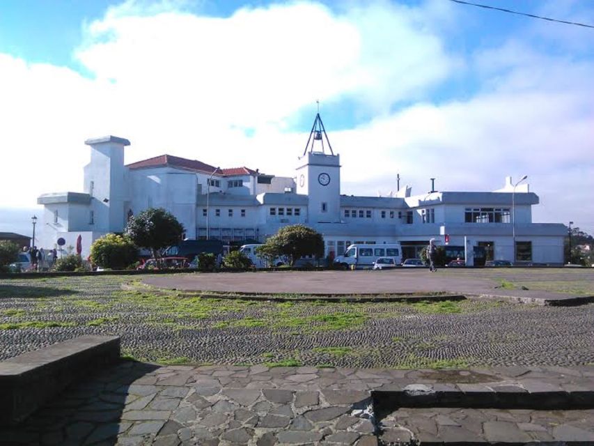 Eastern Madeira: Full-Day Tour with Rum Tasting - Key points at a glance